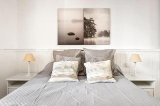 Charming Beachside Apartment in Barceloneta - 4