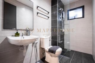 EduSentral Premier Suites Setia Alam - Shah Alam - 8