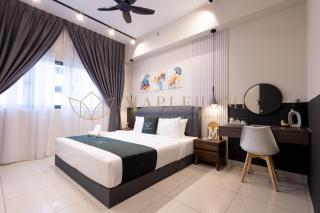 EduSentral Premier Suites Setia Alam - Shah Alam - 5