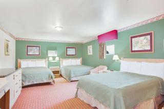 Travelodge by Wyndham Memphis - Memphis - 7