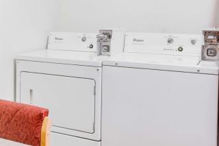 Travelodge by Wyndham Memphis - Memphis - 4