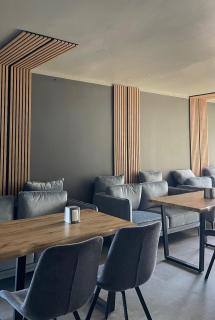 Hotel Talsi - Talsi - 6