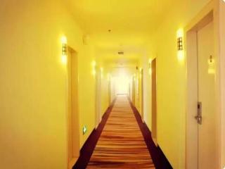 Wenxing Hotel Guangzhou Nanfang Hospital Branch - Canton - 6