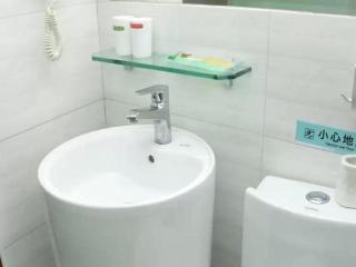 Wenxing Hotel Guangzhou Nanfang Hospital Branch - 1