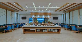 The Orchid Jamnagar - Jamnagar - 4