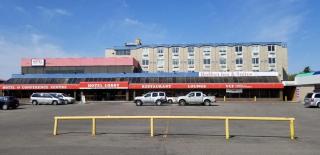 Bedfort Inn & Suites - 0