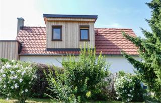 Schoenes Ferienhaus Straden - Straden - 3