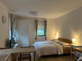 Apartment Gallus - 3