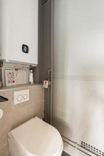 Appartement cosy Bois colombes - Bois-Colombes - 5