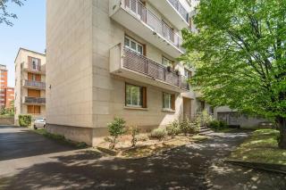 Appartement cosy Bois colombes - Bois-Colombes - 1