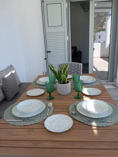 Zandre Luxury Suites - Skiros - 5