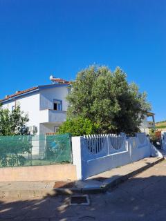 I Sette Ulivi Bed and Breakfast - Tergu - 8
