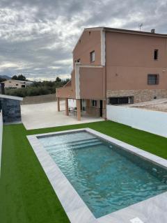 VILLA RINCON DEL BUITRE - Moratalla - 1