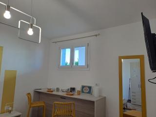I Sette Ulivi Bed and Breakfast - Tergu - 4
