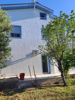 I Sette Ulivi Bed and Breakfast - Tergu - 3