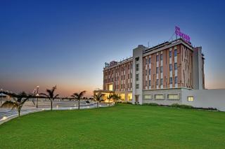 The Orchid Jamnagar - Jamnagar - 9