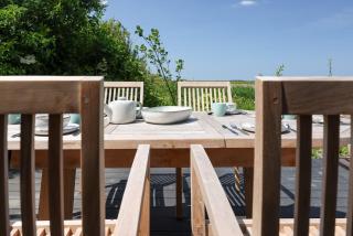 Hello Zeeland - Tiny House Zeeuwse Liefde 12 - Westkapelle - 7