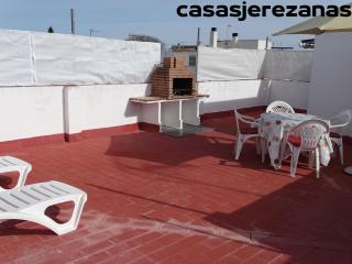 Casasjerezanas Valerian - Jerez de la Frontera - 1