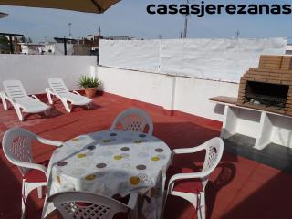 Casasjerezanas Valerian - Jerez de la Frontera - 9