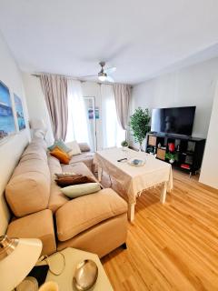 CARDENIO, Ayamonte centro By AC REAL - 4