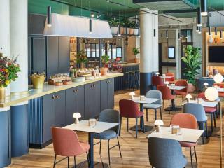 Novotel Paris Gare De Lyon - Paris - 9