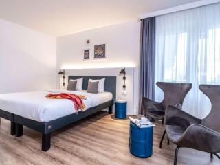 ibis Styles Hamburg Alster City - Hamburg - 1