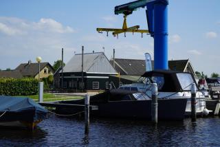 EuroParcs Kagerplassen - Warmond - 6