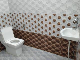 Asomi Choudhary homestay - Hatikhuli - 7