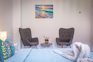 Neue Ferienwohnung an der Ostsee,Terrasse,Sauna - schwedeneck - 6