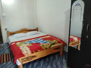 Asomi Choudhary homestay - Hatikhuli - 2