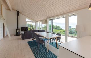 Three-Bedroom Holiday Home In Kalundborg - Kalundborg - 8