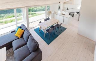 Three-Bedroom Holiday Home In Kalundborg - Kalundborg - 7