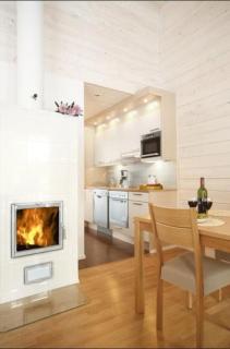 6h Himos Tähti Areenan lähellä - 0