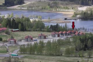 6h Himos Tähti Areenan lähellä - Jämsä - 5