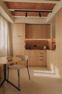Pau Suites - Villajoyosa - 9