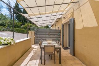 Mas Provençal - Saint-Rémy-de-Provence - 8