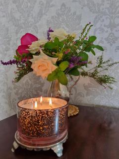 Clivedon Cottage - Sunland - 1