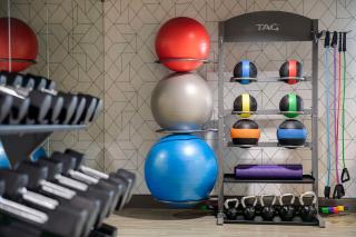 Hyatt Regency DFW International Airport - Dallas - 6