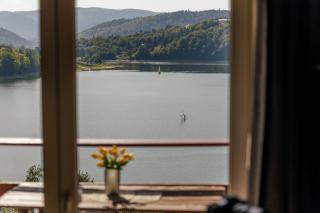 Tarasy nad Solina - Zawóz - 3