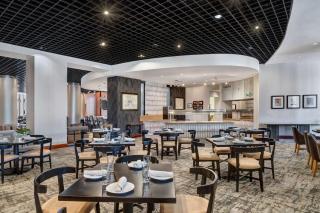 Hyatt Regency DFW International Airport - Dallas - 4