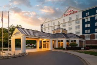 Hilton Garden Inn Rock Hill - Rock Hill - 9