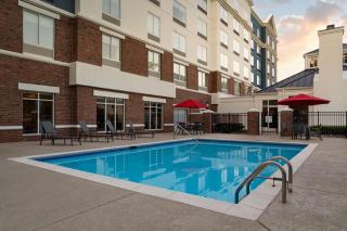 Hilton Garden Inn Rock Hill - Rock Hill - 7