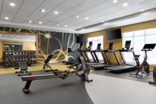 Hilton Garden Inn Rock Hill - Rock Hill - 3