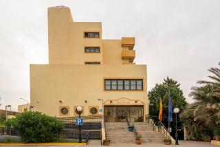 Parador de Melilla - Melilla - 5
