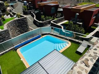 Green 14 Ocean view retreat by Ten Properties - San Bartolomé - 6