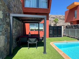 Green 14 Ocean view retreat by Ten Properties - San Bartolomé - 5