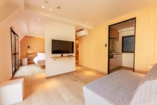 MKG Home・芝 - Tokyo - 9