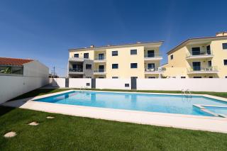 Baleal Deluxe Apartments - Baleal - 2