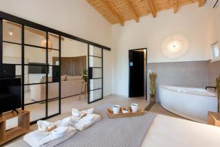 Okeanos Villa by Anita Holiday Homes - Perama - 7