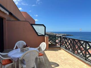 Pambnb Puerto de Santiago Retreat - Puerto de Santiago - 7